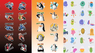 Illustration for article titled Why One of the World's Biggest Font Makers Is Getting Into Emoji